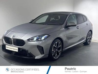 Noir Occasion 2025 BMW X1 M Sport SUV | 48 900 € (Prix juste)