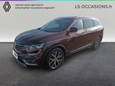 occasion Renault Koleos Blue dCi 150 X-tronic Intens