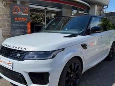 Occasion Land Rover Range Rover Sport HSE Dynamic 300 ch (220 kW) 2020 SUV