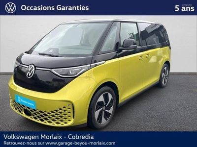 VW ID. Buzz