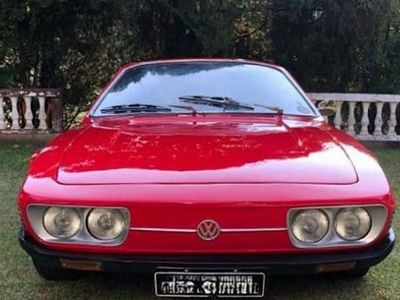 Occasion 1972 VW Buggy Berline | 54 900 €