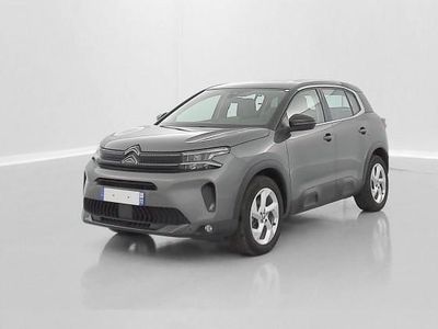 Occasion 2023 Citroën C5 Aircross Feel SUV | 20 400 € (Bon prix)