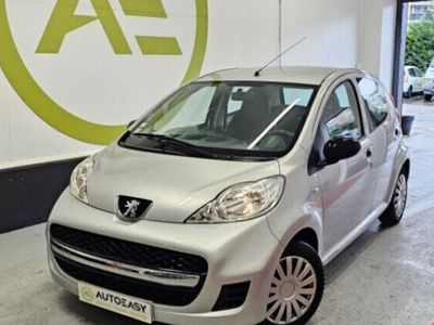 occasion Peugeot 107 1.0i URBAN 68 5 PORTES SORT DE REVISION CT OK