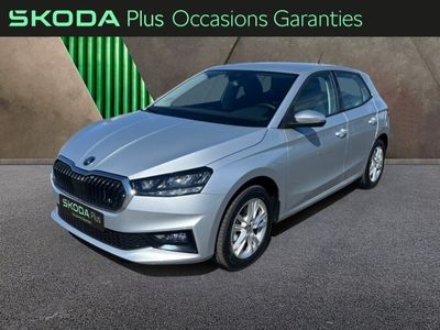 occasion Skoda Fabia 1.5 TSI Evo2 150ch Selection DSG7