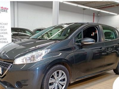 occasion Peugeot 208 1.2 VTI 82 ACTIVE 5P