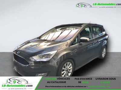 Occasion Ford Grand C-Max 150 ch (110 kW) 2016 Monospace