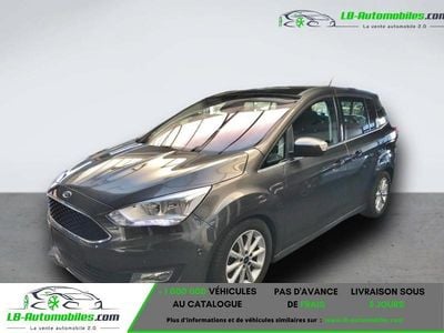 Occasion Ford Grand C-Max 150 ch (110 kW) 2016 Monospace