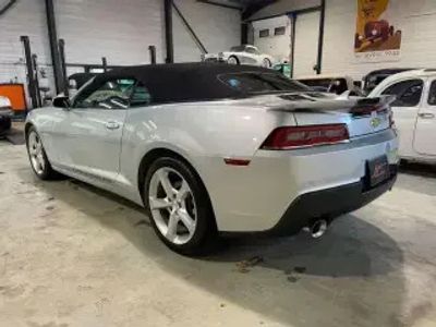 occasion Chevrolet Camaro 3.6 V6 Cabriolet