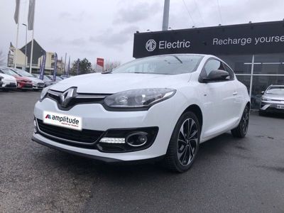 occasion Renault Mégane Coupé Coupé 1.6 dCi 130ch energy FAP Bose eco² 2015