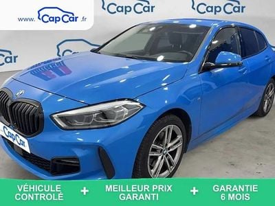Occasion BMW M140 M Sport 140 ch (102 kW) 2020 Citadine