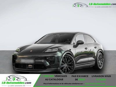 Occasion 2025 Porsche Macan SUV | 99 700 €