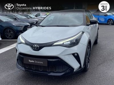 occasion Toyota C-HR 184h GR-Sport 2WD E-CVT MY22 - VIVA190390686