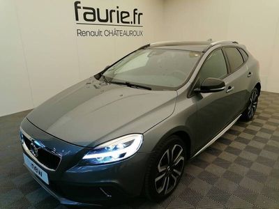 occasion Volvo V40 CC V40 CROSS COUNTRY D3 150 Geartronic 6