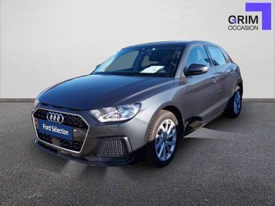 occasion Audi A1 Sportback A1 SPORTBACK 25 TFSI 95 ch BVM5