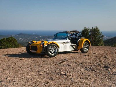 occasion Caterham Seven 270 S3