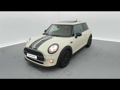 occasion Mini ONE 102 Ch 3 Portes (f56)