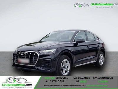 Occasion 2022 Audi Q5 Sportback Sport SUV | 47 400 € (Prix juste)