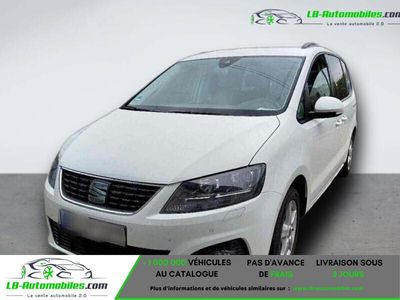 occasion Seat Alhambra 2.0 TDI 150 BVM