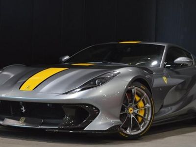 Occasion 2022 Ferrari 812 Coupé | 1 500 000 €
