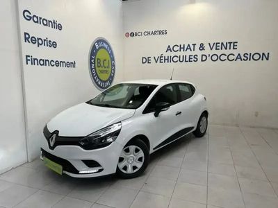 occasion Renault Clio IV STE 1.5 DCI 75CH ENERGY AIR