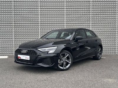 Audi A3 Sportback e-tron