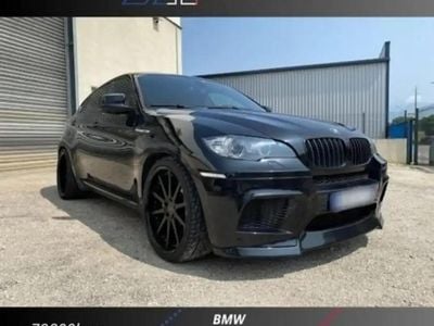 Occasion 2011 BMW X6 M Sport Line SUV | 32 990 €
