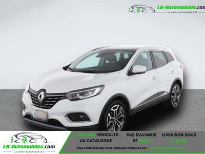 Occasion 2019 Renault Kadjar SUV | 19 100 € (Prix cher)