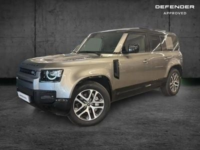 Occasion Land Rover Defender SE Dynamic 305 ch (224 kW) 2024 Argent SUV