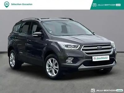 Occasion Ford Kuga Titanium 2019 Non codifie SUV