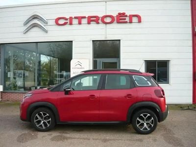 Occasion 2022 Citroën C3 Citadine | 12 900 € (Prix juste)