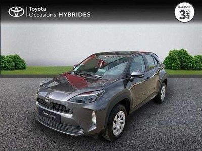 Occasion 2024 Toyota Yaris Hybrid | 21 990 € (Bon prix)