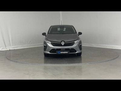 Gris Occasion 2023 Renault Clio V Evolution Citadine | 15 499 € (Prix juste)