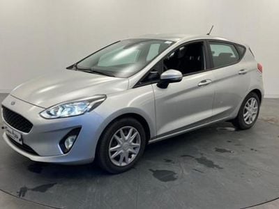 Occasion Ford Fiesta Cool & Connect 95 ch (69 kW) 2020 Citadine