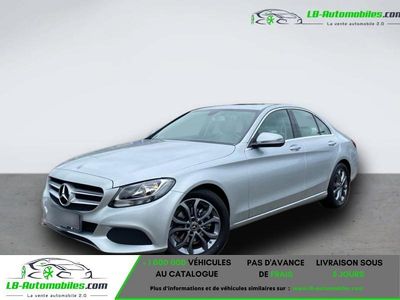 Occasion 2018 Mercedes C180 Berline | 23 900 €