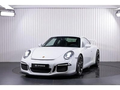 Porsche 911 GT3