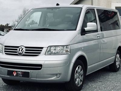 VW T5