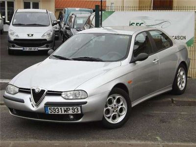 occasion Alfa Romeo 156 1.8 16V PACK