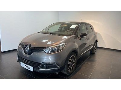 occasion Renault Captur 1.5 dCi 110ch energy Intens