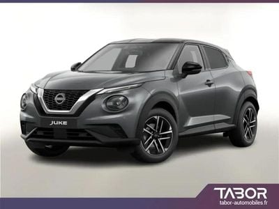 Gris Nouvelle 2025 Nissan Juke N-Connecta SUV | 23 040 € (Bon prix)