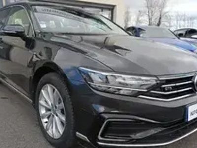 occasion VW Passat Sw Sw Phase 2 Gte 1.4 Tsi 218 Hybrid 156 Cv