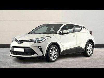 Occasion 2023 Toyota C-HR Business Edition SUV | 21 999 € (Prix juste)