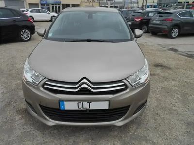 occasion Citroën C4 Confort