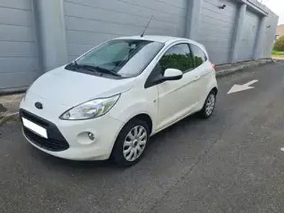 occasion Ford Ka 1.2 69