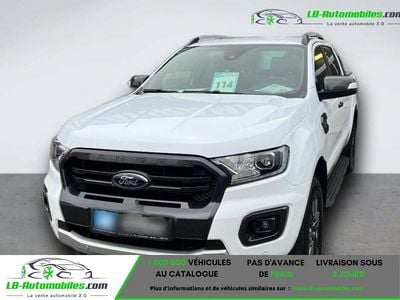 Occasion Ford Ranger 212 ch (155 kW) 2021 Pick-up