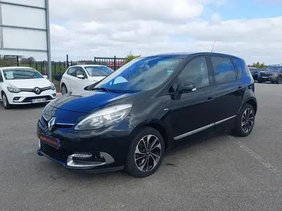 occasion Renault Scénic III DCI 130 ENERGY FAP ECO2 BOSE EDITION