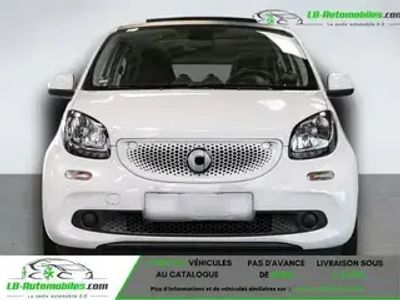 occasion Smart ForFour 1.0 71 Ch Bva