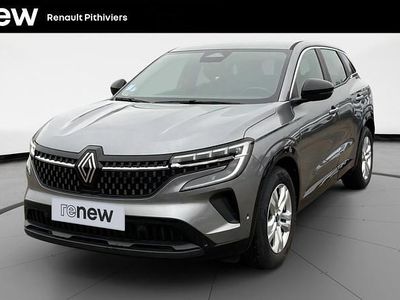 Occasion Renault Austral Equilibre 2023 Gris SUV