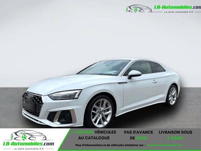 occasion Audi A5 Cabriolet 