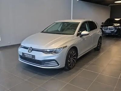 VW Golf VIII