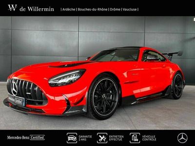 occasion Mercedes AMG GT AMG GT OUPECoupe AMG Speedshift DCT